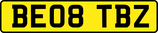 BE08TBZ