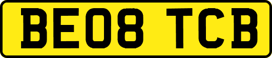 BE08TCB