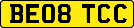BE08TCC