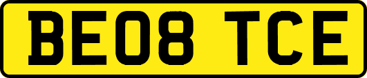 BE08TCE