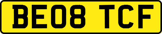 BE08TCF