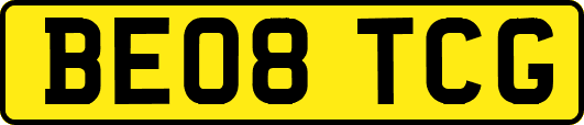 BE08TCG