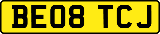 BE08TCJ