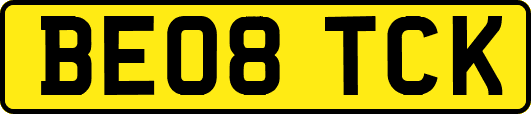 BE08TCK