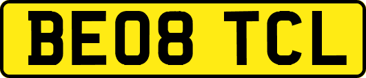 BE08TCL