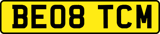 BE08TCM