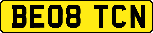 BE08TCN