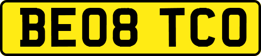 BE08TCO