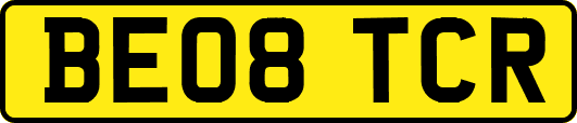 BE08TCR