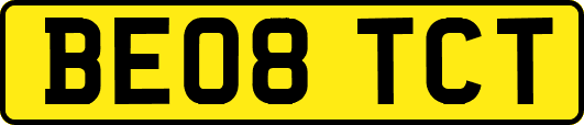 BE08TCT