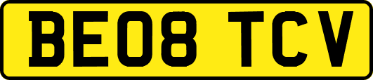 BE08TCV