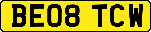 BE08TCW