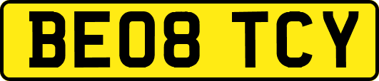 BE08TCY