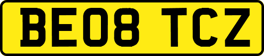 BE08TCZ