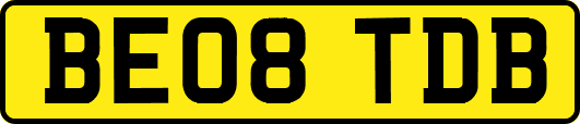 BE08TDB
