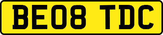 BE08TDC