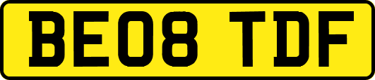 BE08TDF