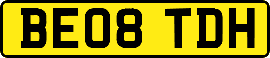 BE08TDH