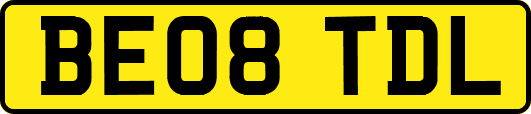 BE08TDL