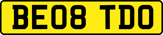 BE08TDO