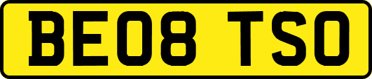 BE08TSO