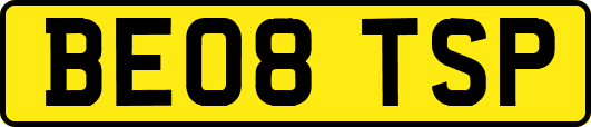 BE08TSP