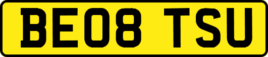 BE08TSU