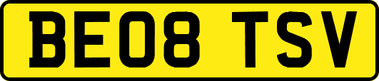 BE08TSV