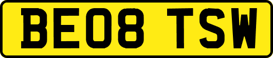 BE08TSW
