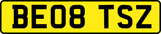 BE08TSZ
