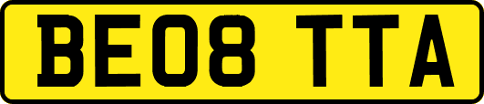 BE08TTA
