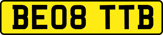 BE08TTB