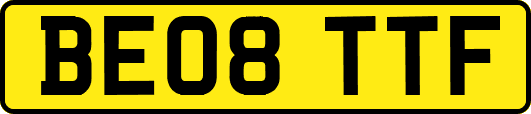 BE08TTF