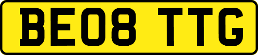 BE08TTG