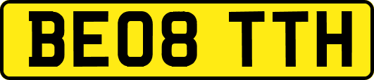 BE08TTH