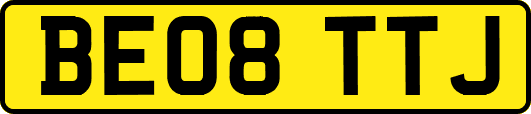 BE08TTJ