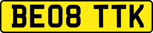 BE08TTK