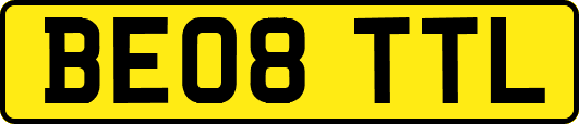 BE08TTL