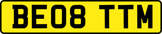 BE08TTM