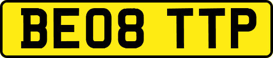 BE08TTP