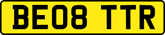BE08TTR