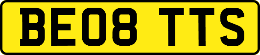BE08TTS