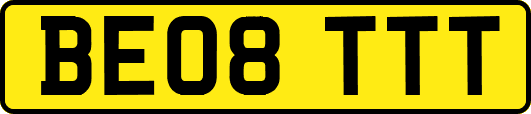 BE08TTT