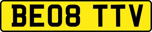 BE08TTV