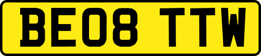 BE08TTW