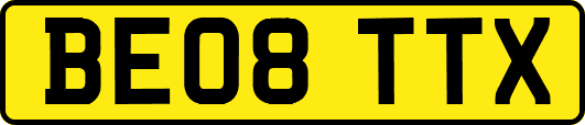 BE08TTX
