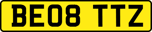 BE08TTZ