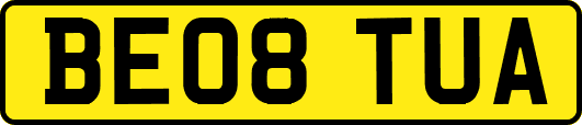BE08TUA