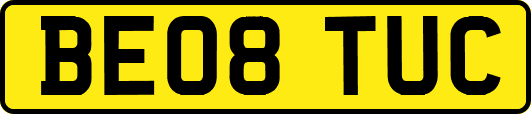 BE08TUC