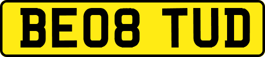 BE08TUD